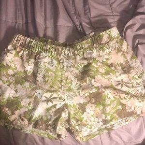 Patagonia Barely Baggies